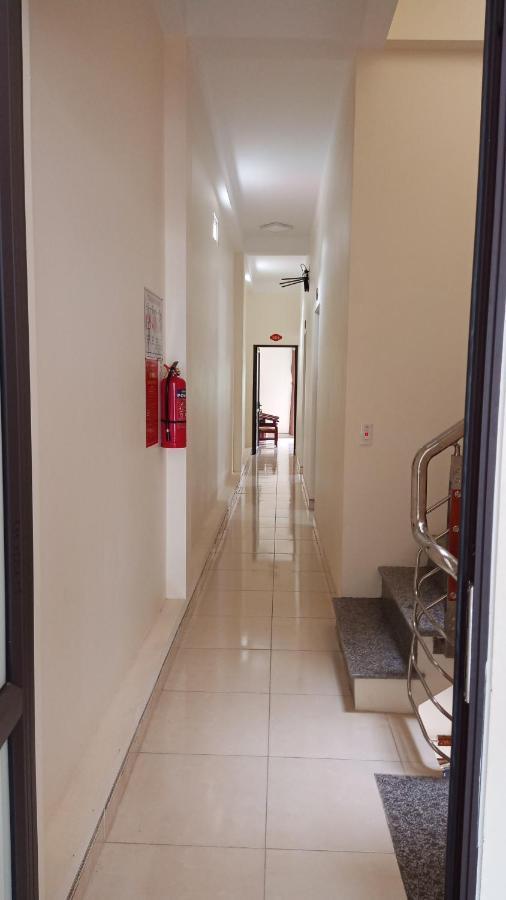 Hotel Cao Nguyen Dong Van  Dış mekan fotoğraf